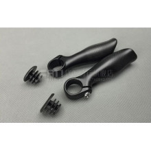 Full Carbon Mountain bike MTB Handlebar bar termina peças de bicicleta acabamento 3k